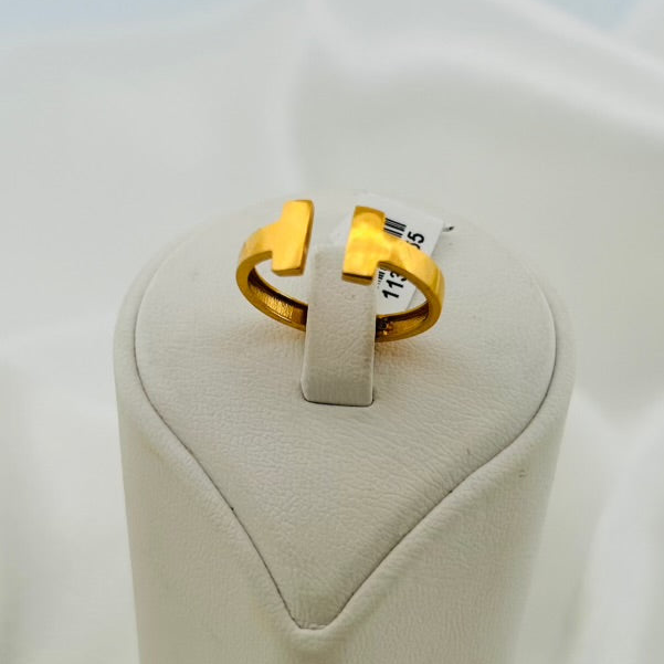 ring 21k