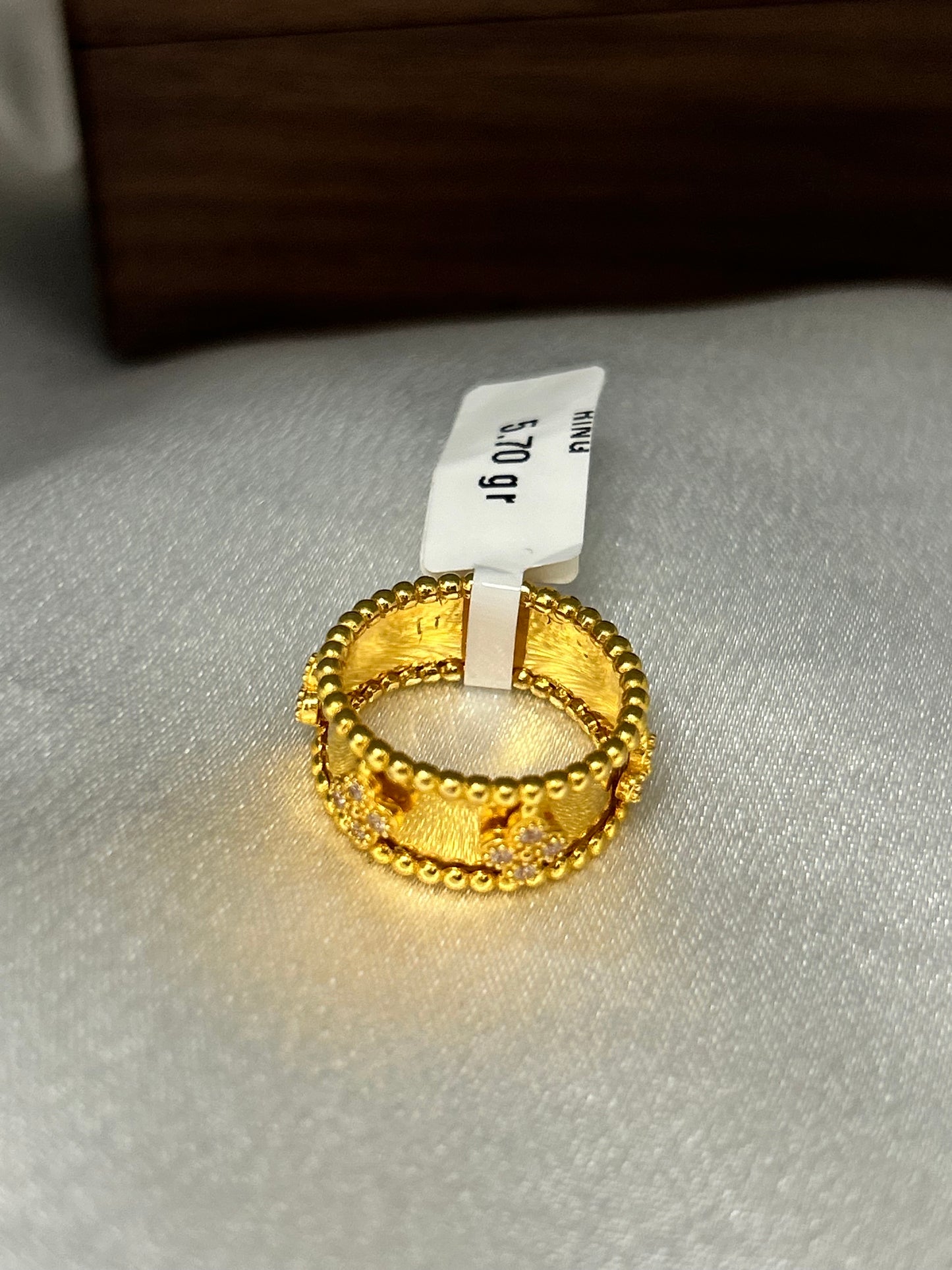 RING 21K