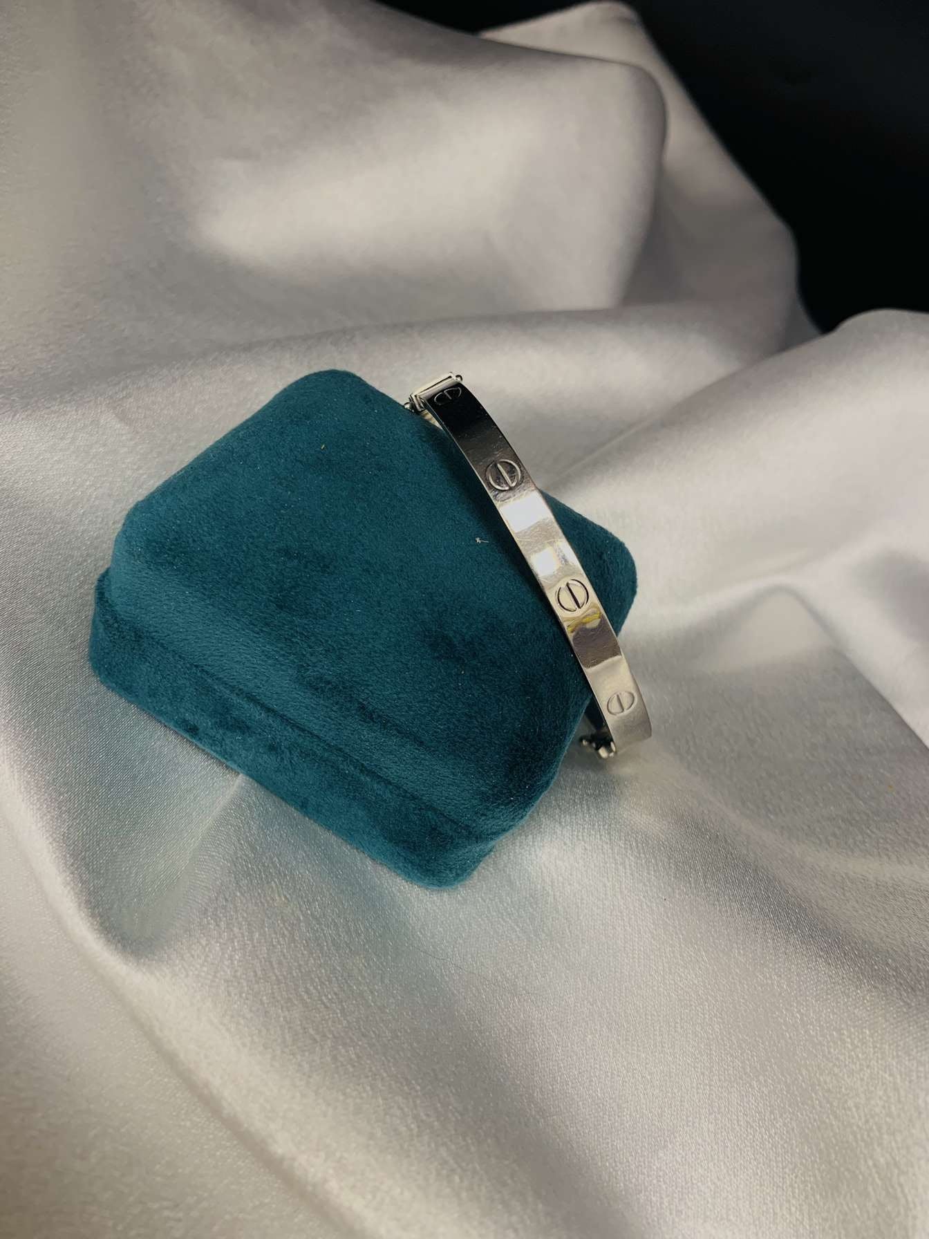 18K BRECELET
