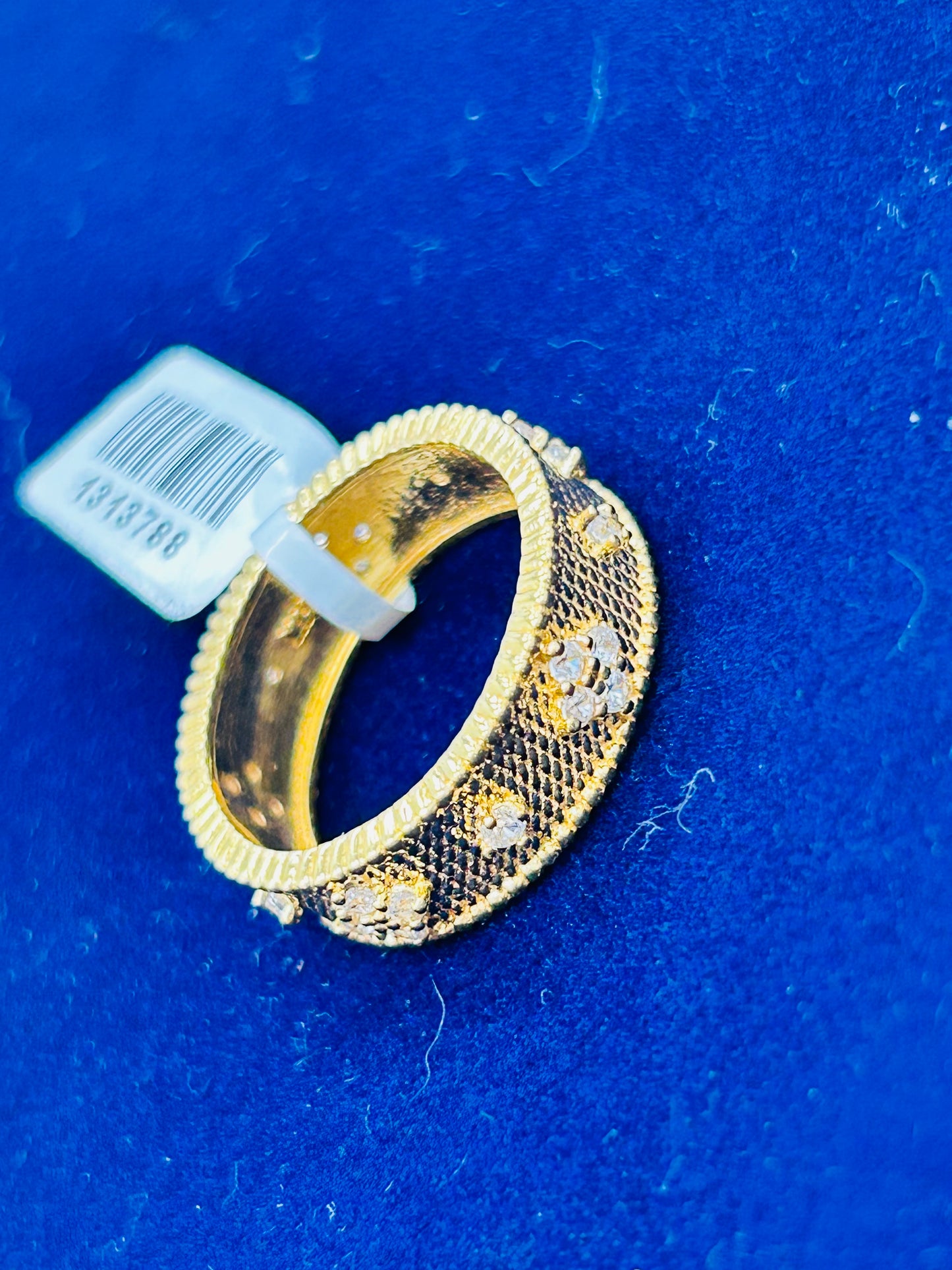 RING 21K