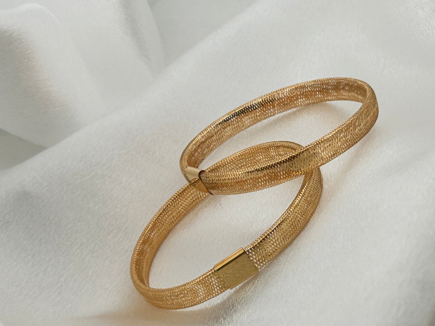 BRECELET 21K