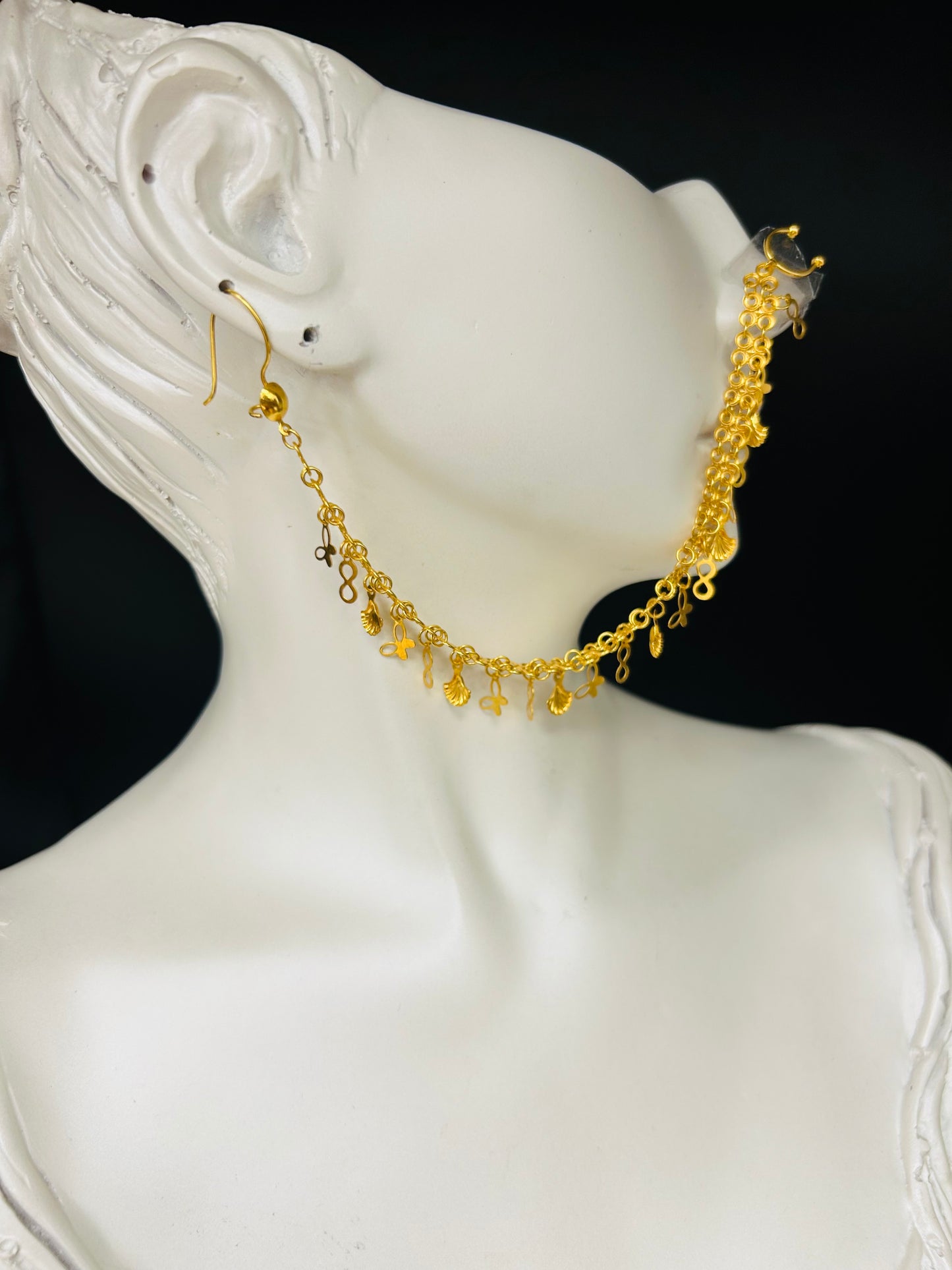 EARRING 21K