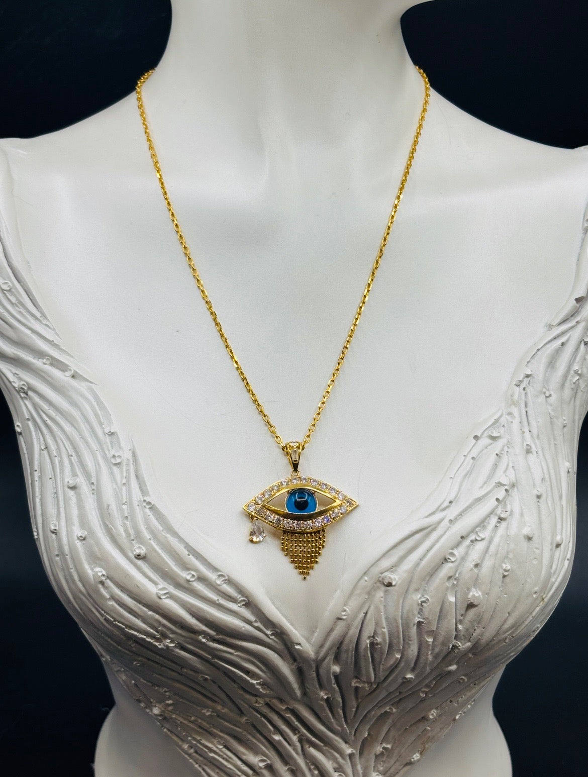 CHAIN 21K