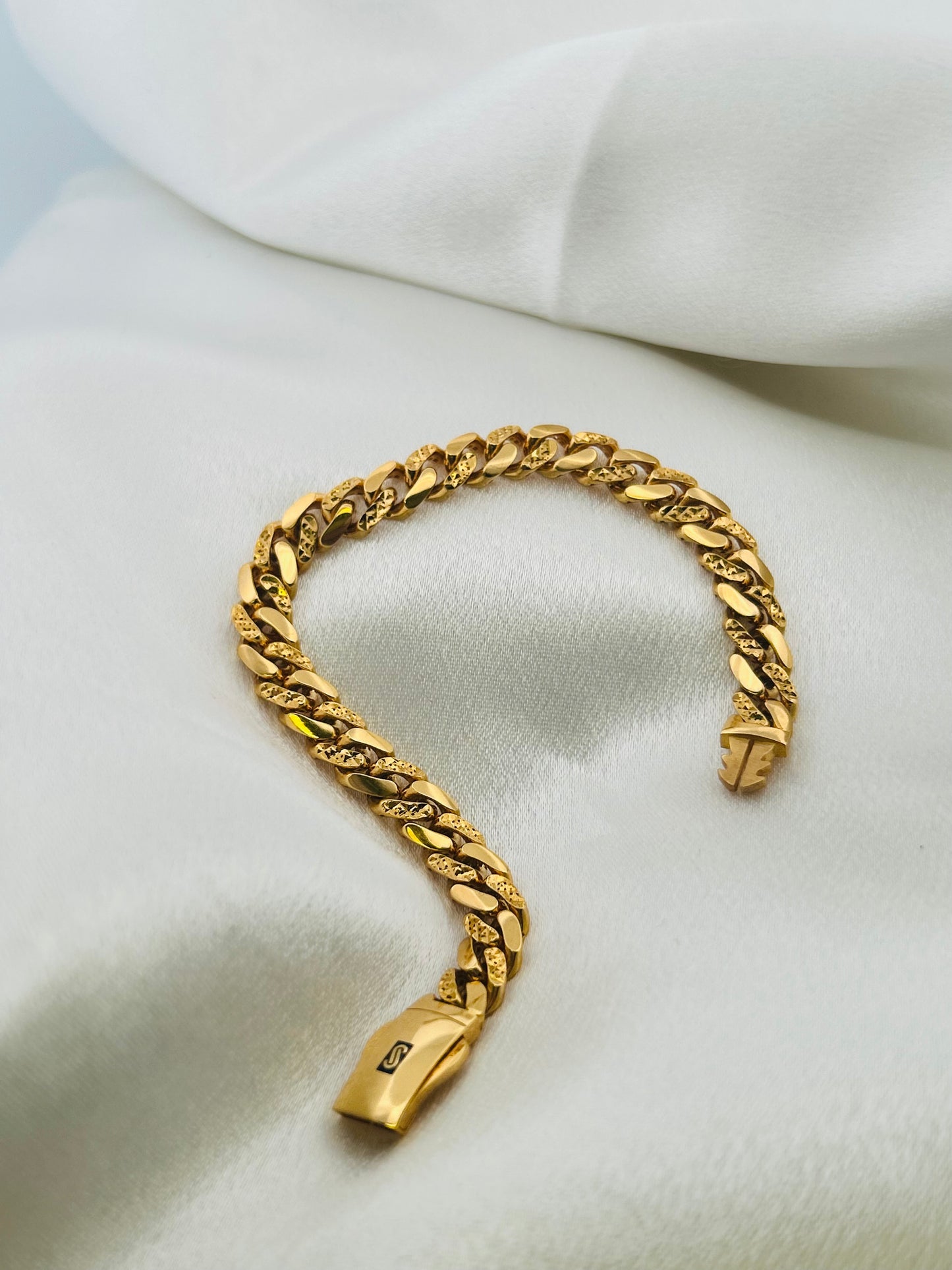 BRECELET 21K