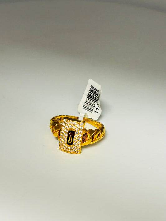 RING 21K