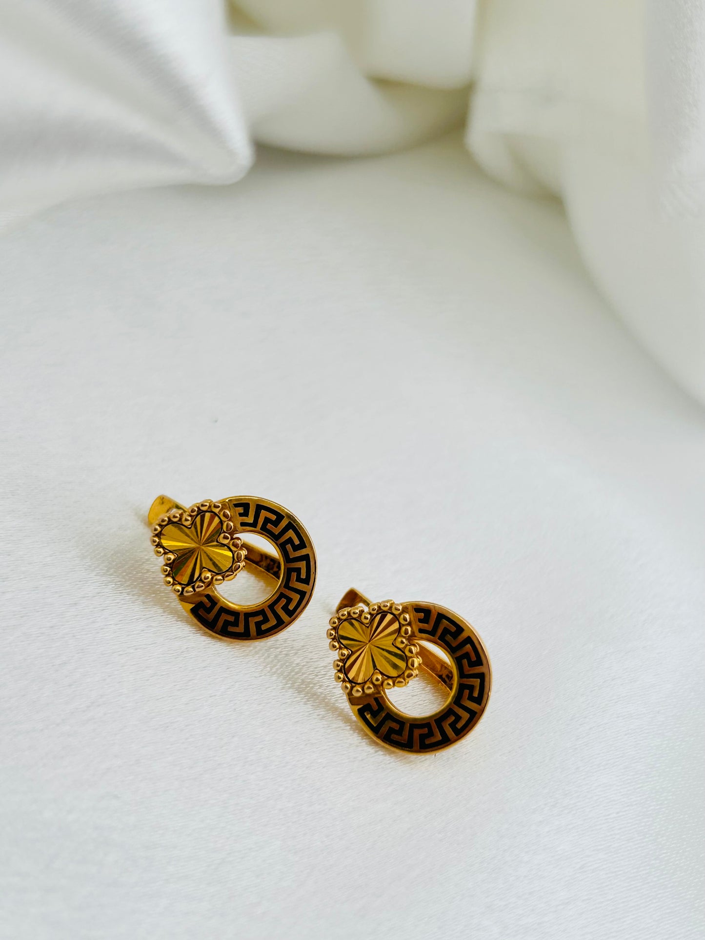 earring 21k