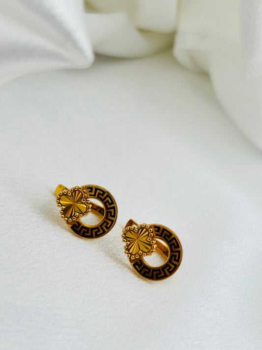 earring 21k