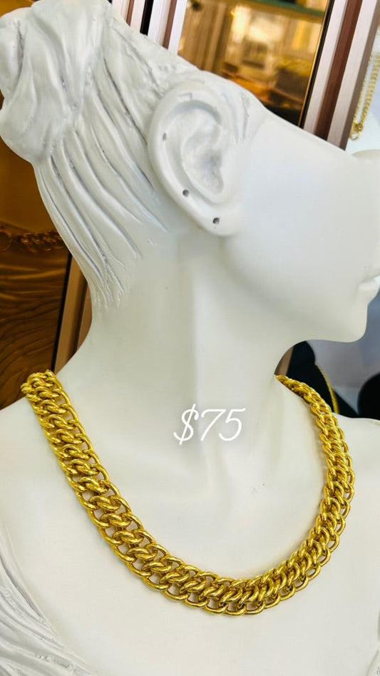 chain 21k