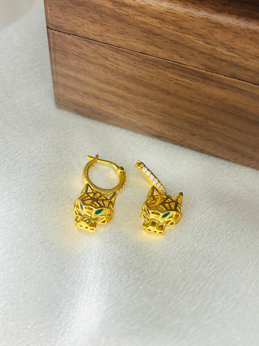 EARRING 21K