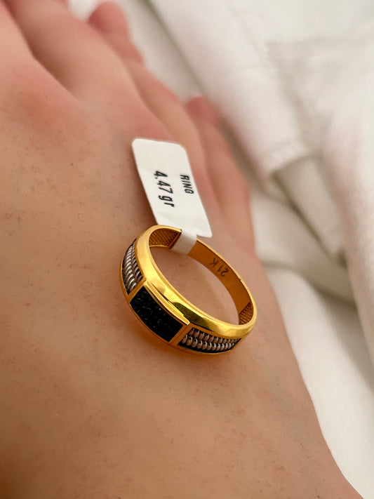 RING 21K