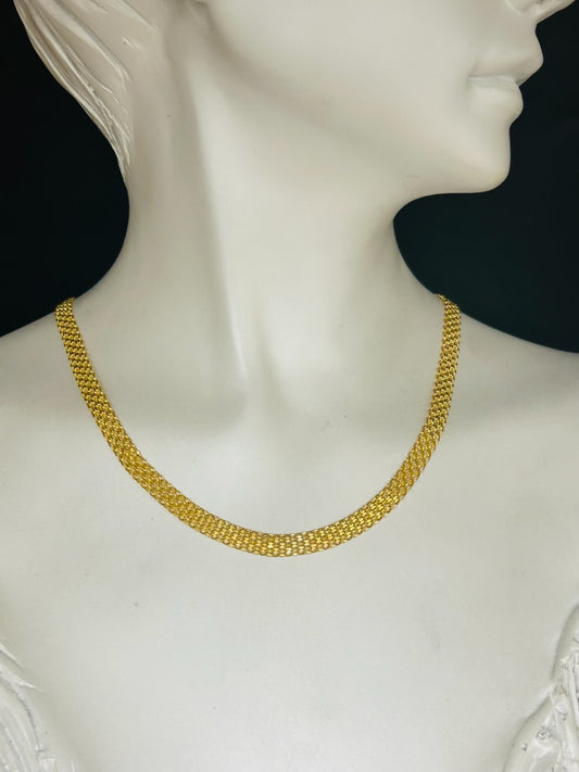 CHAIN 21K